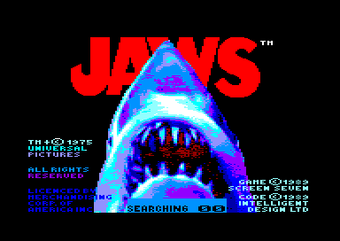 Jaws 